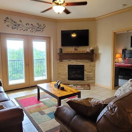 Mountain View Condo 5502 Pigeon Forge Εξωτερικό φωτογραφία