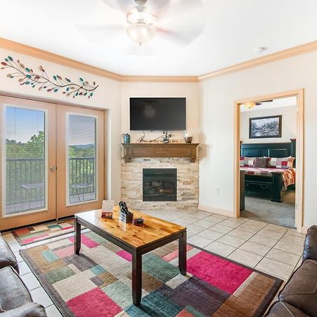 Mountain View Condo 5502 Pigeon Forge Εξωτερικό φωτογραφία