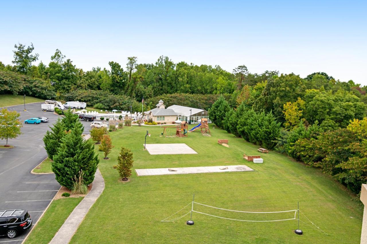 Mountain View Condo 5502 Pigeon Forge Εξωτερικό φωτογραφία