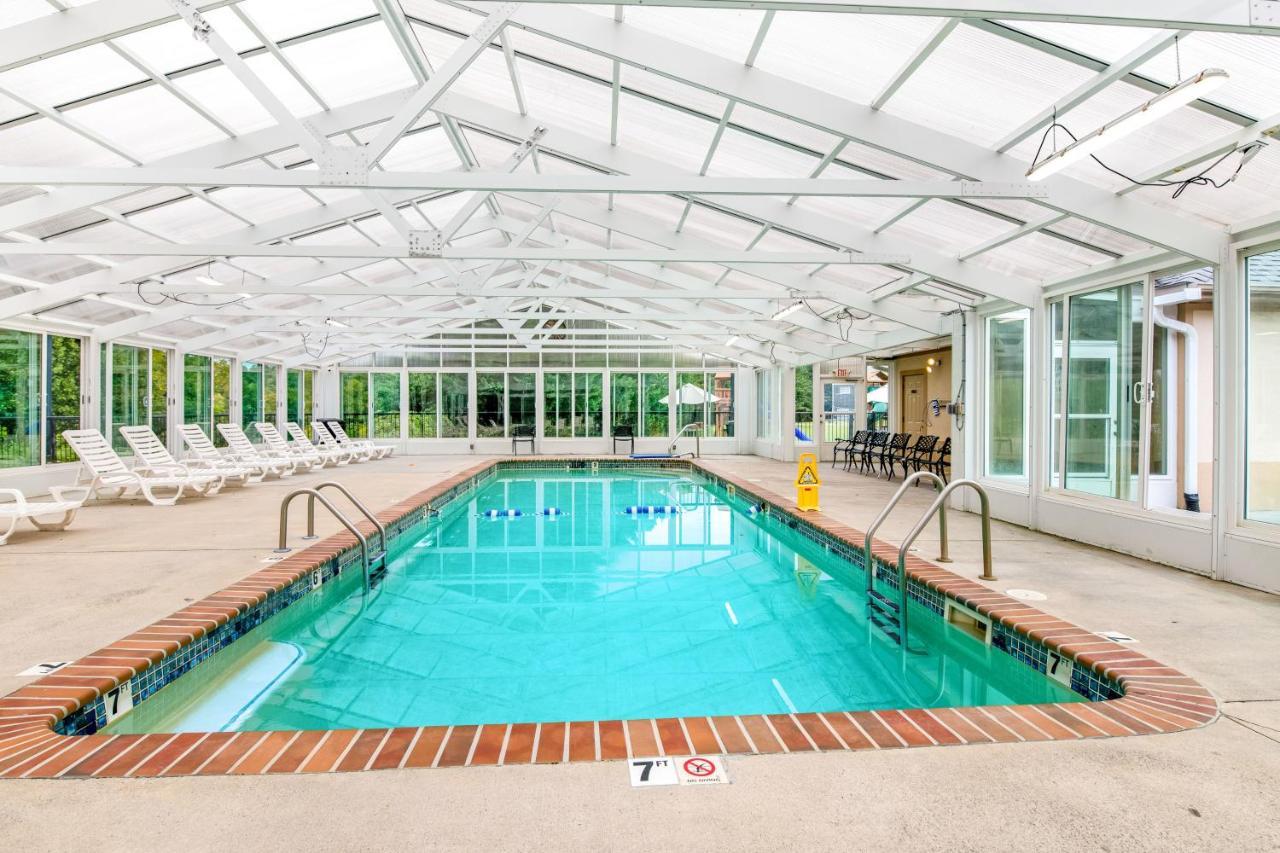 Mountain View Condo 5502 Pigeon Forge Εξωτερικό φωτογραφία