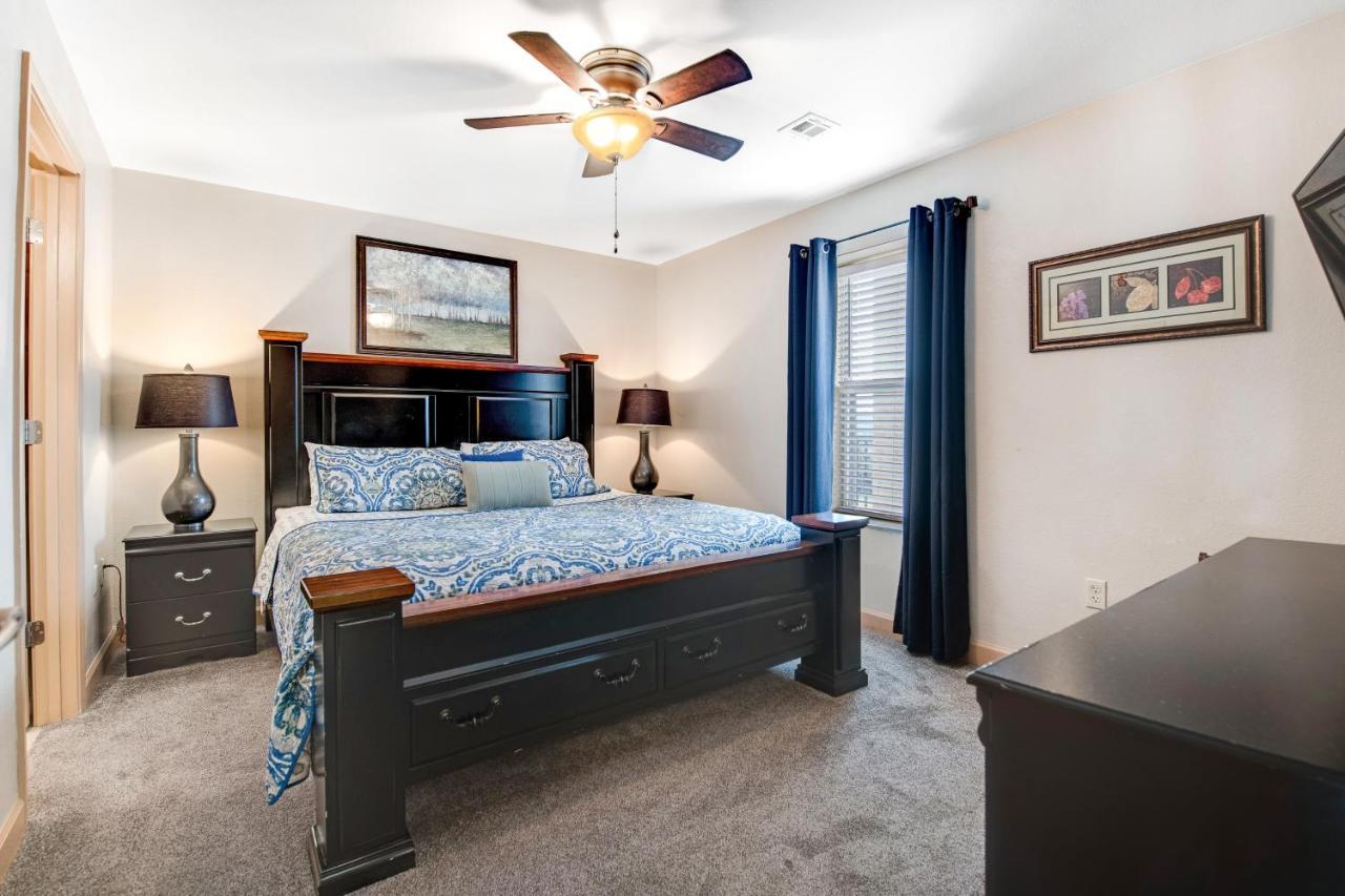 Mountain View Condo 5502 Pigeon Forge Εξωτερικό φωτογραφία