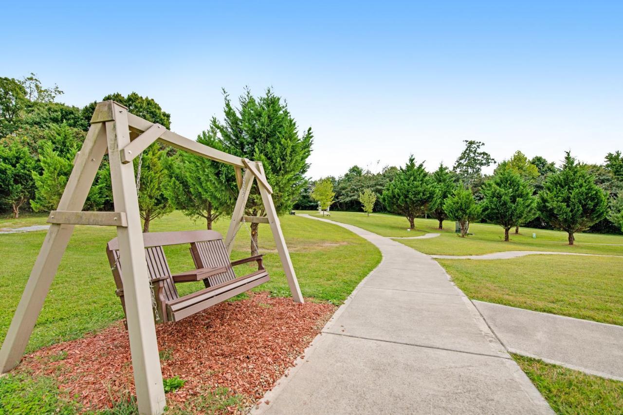 Mountain View Condo 5502 Pigeon Forge Εξωτερικό φωτογραφία