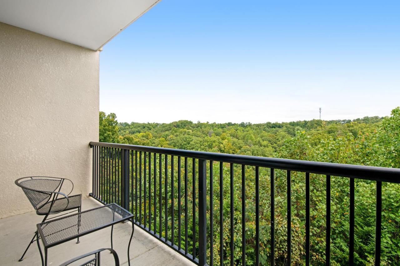 Mountain View Condo 5502 Pigeon Forge Εξωτερικό φωτογραφία