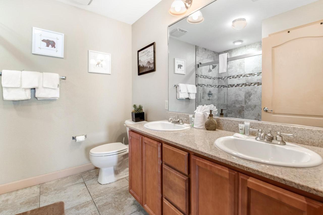 Mountain View Condo 5502 Pigeon Forge Εξωτερικό φωτογραφία