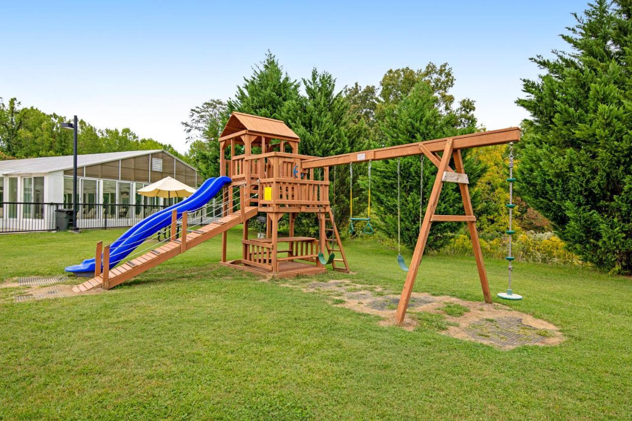 Mountain View Condo 5502 Pigeon Forge Εξωτερικό φωτογραφία