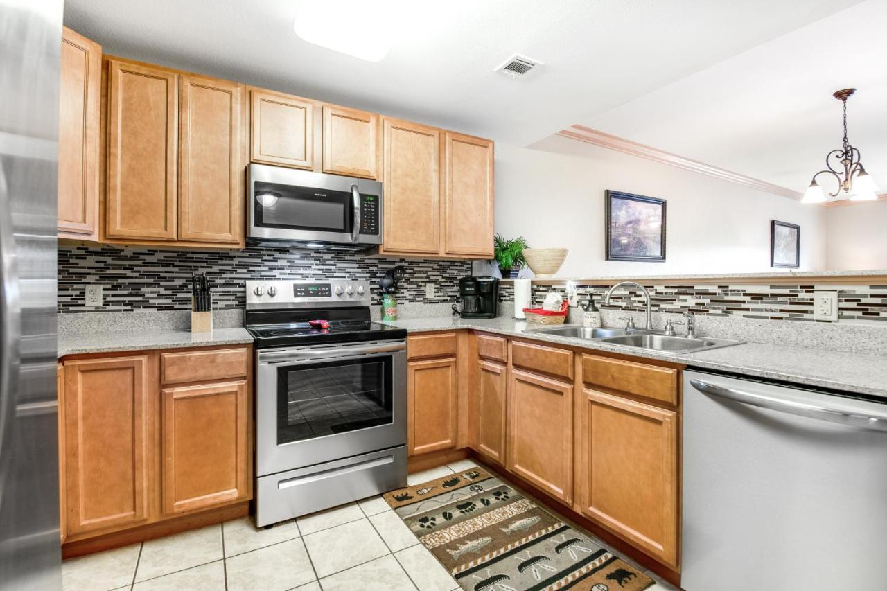 Mountain View Condo 5502 Pigeon Forge Εξωτερικό φωτογραφία