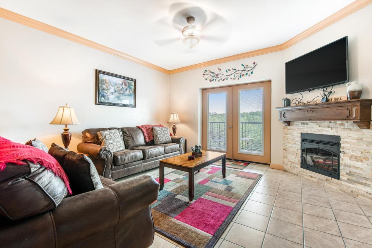 Mountain View Condo 5502 Pigeon Forge Εξωτερικό φωτογραφία